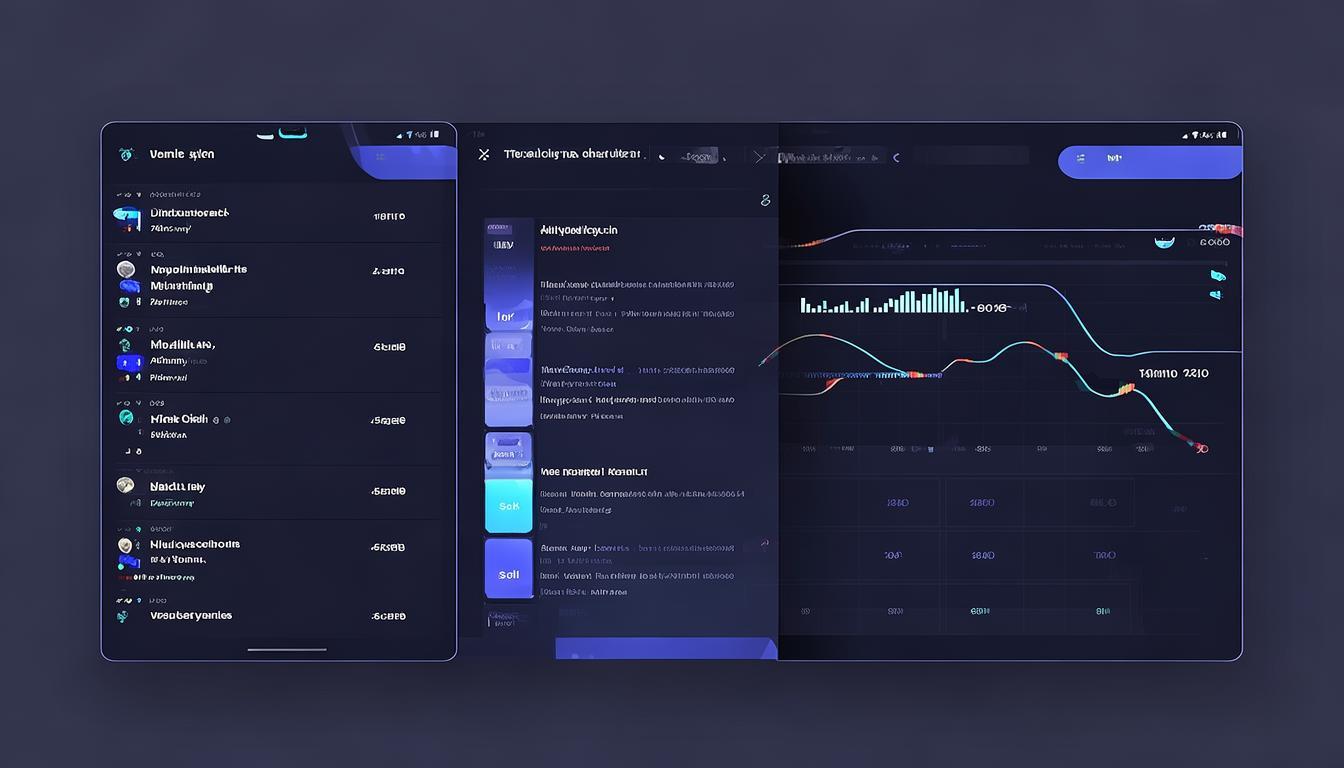 iToken安卓版：简单操作与可靠安全的数字资产管理应用