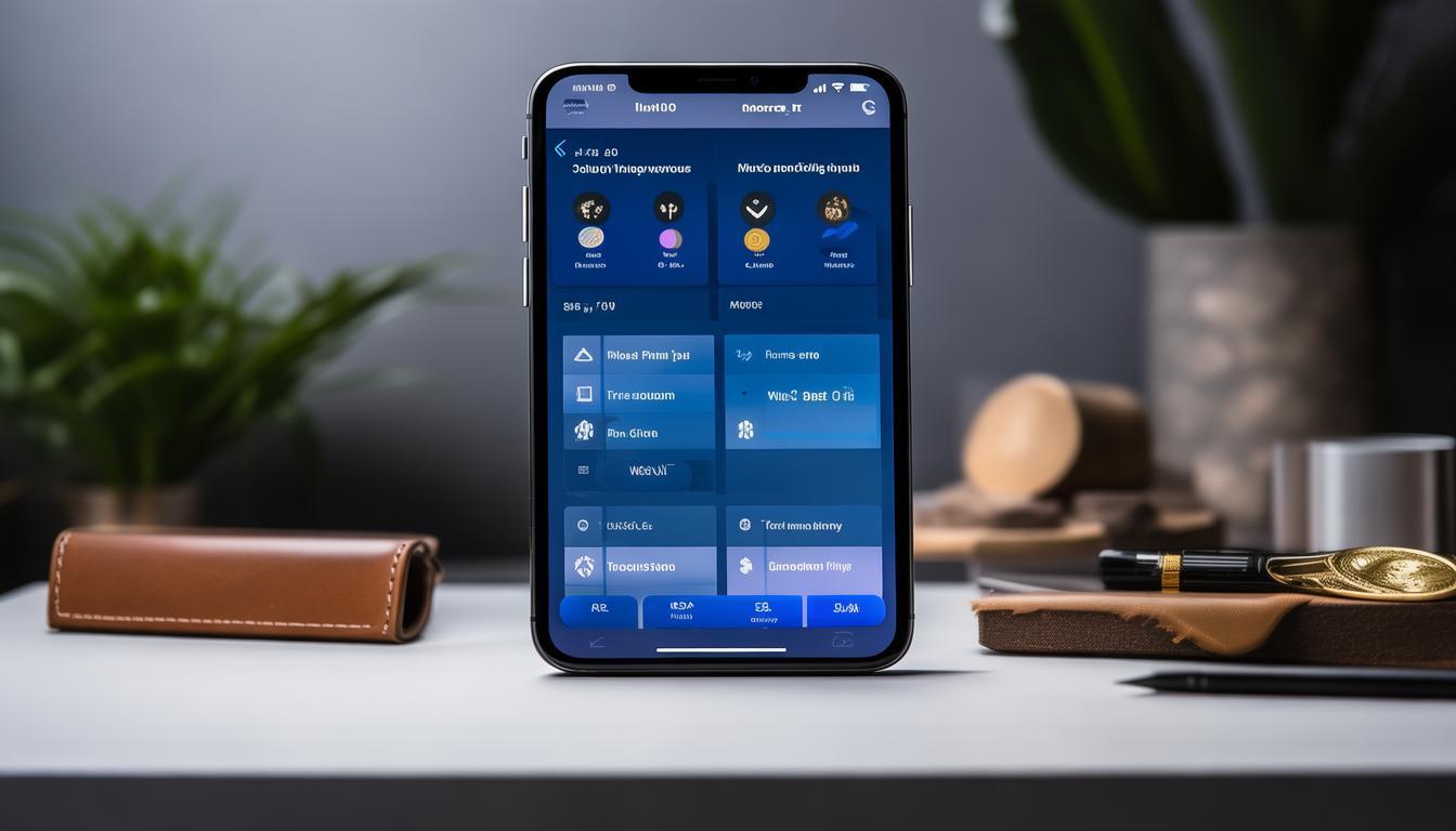 imToken 2.0钱包安卓版：安全性能强，为数字资产保驾护航
