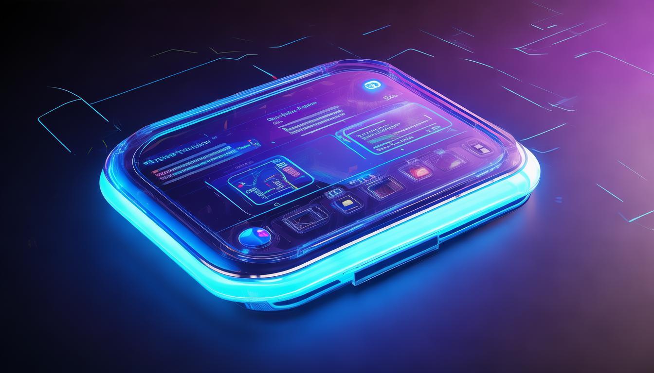 imToken 2.0钱包安卓版：功能多样，界面简单，跨链转账超便捷