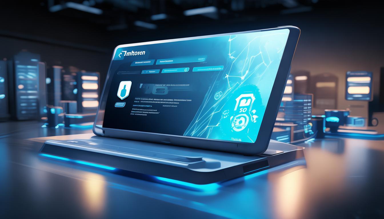 imtoken官网：访问权限与隐私保护筑牢数字资产安全防线