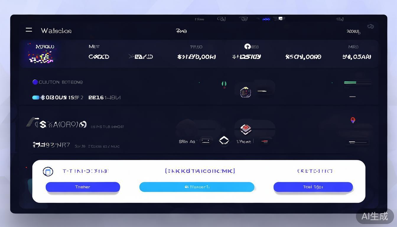 什么是官网下载_官网部署_最新imToken官网下载的使用机制与市场探讨